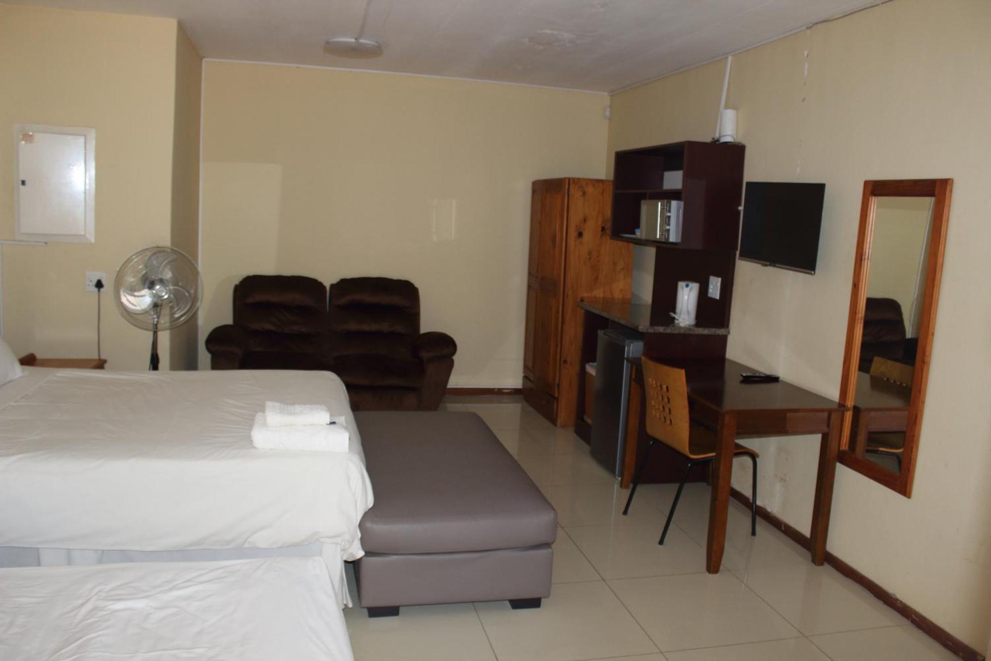 Purple Olive Guest House Pretoria Exterior photo